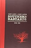 "Southern Bastards Deluxe Hardcover Volume 1" av Jason Aaron