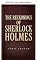 Livro Os veredictos de Sherlock Holmes (Os casos de Sherlock Holmes Livro 10)