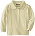 Genuine Girls' Polo Shirt (More Styles Available)
