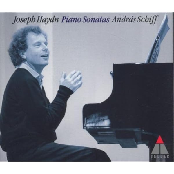 その他 Haydn: 6 Late Piano Sonatas [CD] 41hmBa4BpUL.jpg_BO30,255,255,