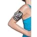 Belkin Slim-Fit Plus Armband for iPhone 6 / 6s, Fitbit Alta, Fitbit Blaze and Fitbit Charge HR (Black/Gray)