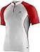 Salomon Men's S-Lab Exo Zip Tee