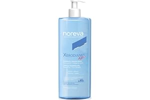 Xerodiane Plus Gel Det Sur 1l