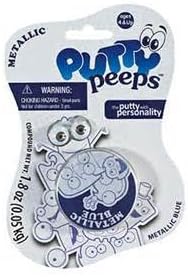 Putty Peeps by Putty Peeps