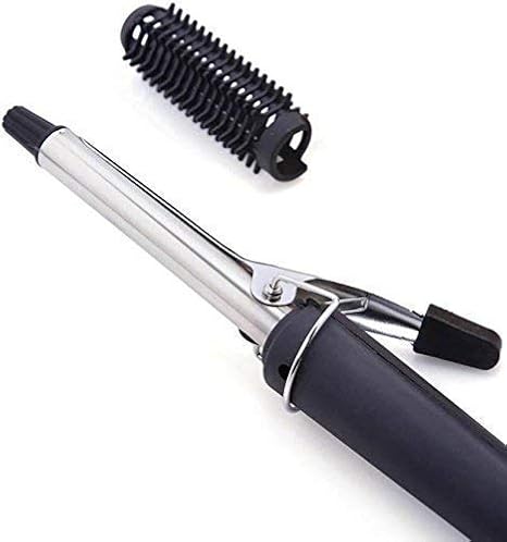 NOVA CLUB 471B Hair Curler Iron for Women
