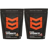 MTN OPS Hydrate Rainbow Sherbet + Strawberry Coconut Bundle