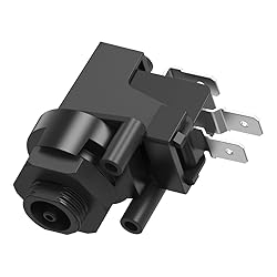 LEFOO LF40 Pressure Switch for Spa/Hot Tub Pump and