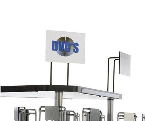 image for FixtureDisplays DVD, CD, BlueRay, Literature, Greeting Card Postcard R