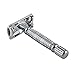 RazoRock Quick-Change Double Edge Safety Razor