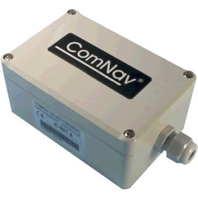 ComNav KVH Sine/Cosine Interface Box MFG# 21010004.