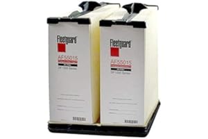 Fleetguard Air Filter Primary Fleetguard 1200 Seri Part No: AF55015