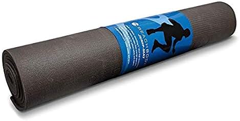 Amazon.com: Esterilla de yoga y salto para ejercicios y yoga ...