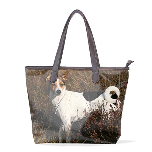 mg collection dog tote