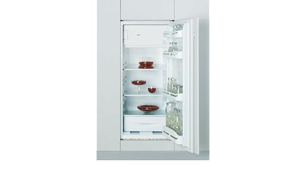 Indesit IN SZ 2311 - Nevera combi (Blanco, Derecho, N-ST, 194 L ...