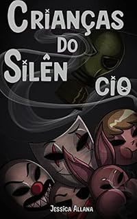 Livro Crianças do Silêncio