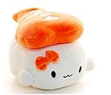 Sushi Cushion Shrimp by Choba 6