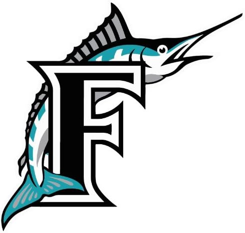 florida marlins logos