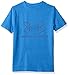Under Armour Boys' Hook Logo Sportstyle T-Shirt