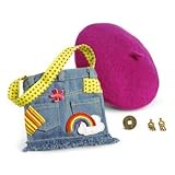 American Girl Ivy's Accessories for 18