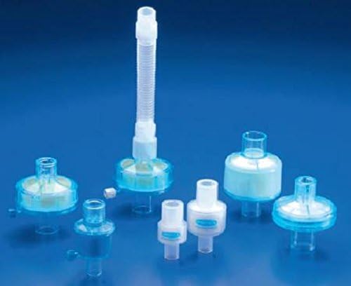 Breathing Filter -