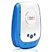 AMCHOICE Ultrasonic Pest Repellent, Electronic Pest Reject Plug In, Pest Control For Mosquitoes, Mice, Ants, Roaches, Spiders, Flies, Bugs, Lizards, Non-Toxic, Human and Pet Safe