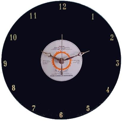 Rock Clock Whitesnake - Trouble LP