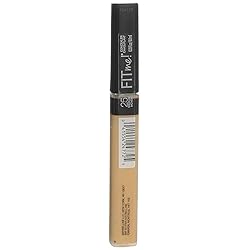 Maybelline Fit Me Concealer 25 Medium -0.23 fl oz