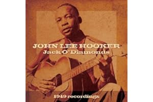 Jack O' Diamonds: The 1949 Recordings