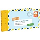 Letters to Open When...: Write Now. Read Later. Treasure Forever. (Letters to My)
