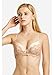 PATT Ind. Women's Laced & Lace Trimmed Bras (Packs of 6) - Various Styles #54 38C