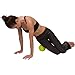 Master Smart Gear 5 Inch Premium Deep Tissue Foam Massage Ball for Trigger Point Therapy Muscle Tension Myofascial Release and Crossfit Fitness Bonus EBOOK Guide & Carry Bag