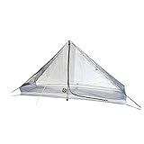 Six Moon Designs Ultralight Serenity NetTent - 11