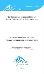 Au plus profond de soi
