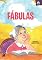 Livro Fábulas