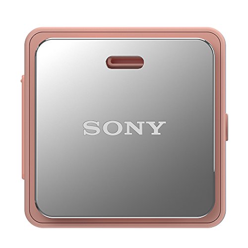 Sony SBH24 Clip Style Stereo Bluetooth Headset SBH24 Pink NEW from