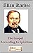 The Gospel According to Spiritism (Illustrated)