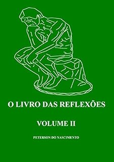 Livro O Livro das Reflexões