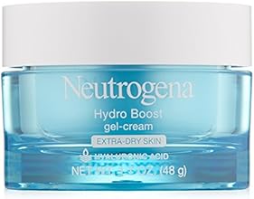 Neutrogena Hydro Boost Gel Cream, Extra Dry Skin, 1.7 Ounce