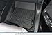 MAXLINER Custom Fit Floor Mats 1st Row Liner Set Black Compatible with 2017-2022 Honda CR-V