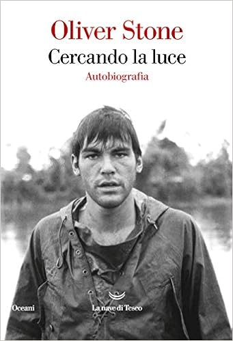 Oliver Stone - Cercando la luce (2020)