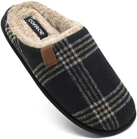 best memory foam slip on shoes