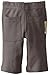 L'ovedbaby Baby Boys' Organic Lounge Pants (Baby) -Gray-0-3 Months