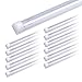 2FT LED Tube Light Fixture 18W,24