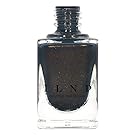 ILNP The Boulevard - Slate Grey Shimmer Nail Polish