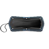 marsboy Ourdoor Bluetooth Speaker, Built-in 4000mAh Power Bank Portable Wireless Bluetooth Speaker,IP65 Waterproof Bluetooth Speaker,Stereo Subwoofer Dual-Driver Bluetooth Speaker,for Outdoor/Shower