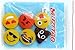 Tennis Vibration Dampeners Muzitao (6 Pack)