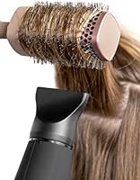 1907 square thermal round brush