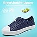 seannel Kids Slip-On Sneaker Lightweight Breathable Sandal Water Shoes Outdoor &