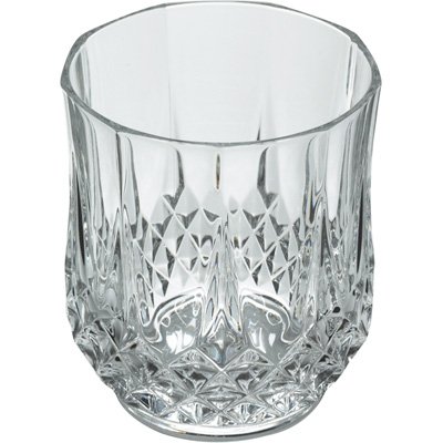 Longchamp cristal d arques old fashion whisky, water, j…
