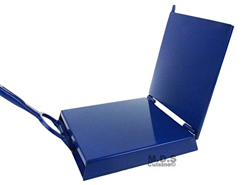 Tortilla Press 12" Heavy Duty Iron Restaurant Commercial Authentic Mexican Tortillas
